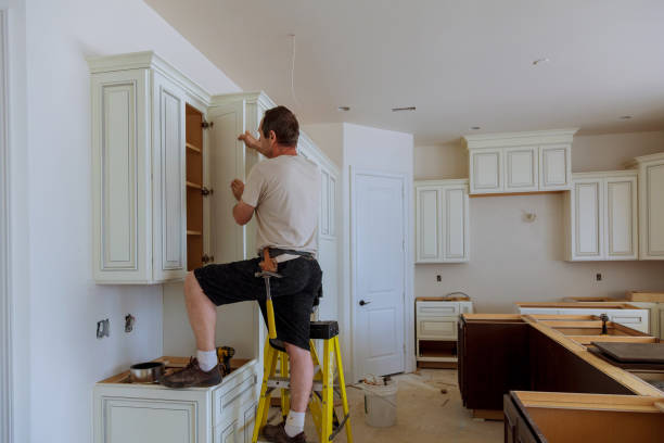 Licensed Kitchen Renovation service in Sterling, VA - I E Kitchen