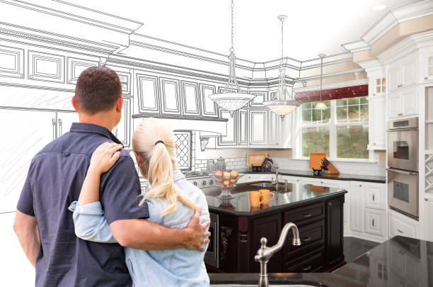 24/7 Emergency Kitchen Renovation experts in Sterling, VA