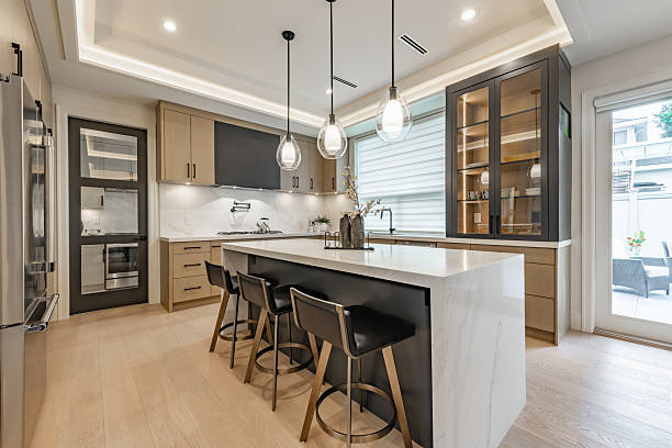 Affordable Kitchen Renovation solutions in Sterling, VA
